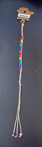 Bracelet bresilien amitie - bracelet,
