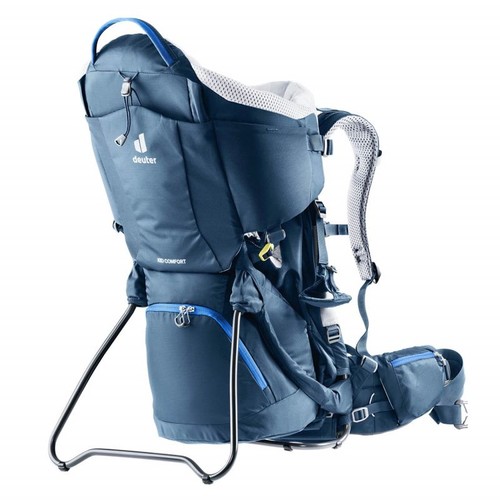 Deuter kid comfort midnight - kid,