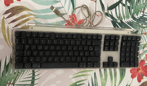 Clavier apple magic keyboard - clavier,