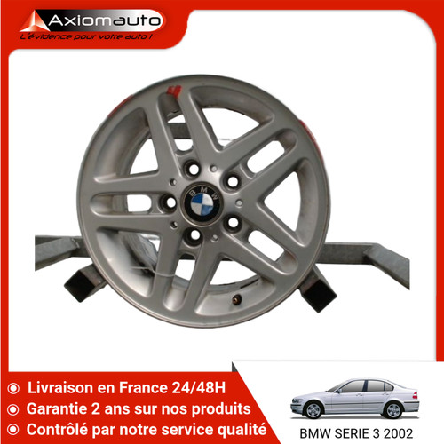 Jante aluminium bmw - jante,