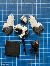 Warhammer / The Old World