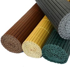 Brise-Vue Brise-Vue En PVC