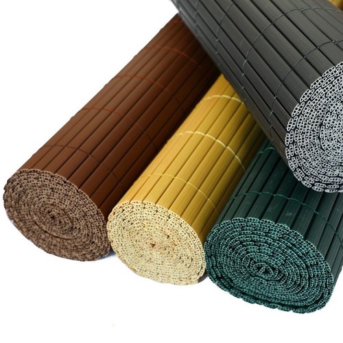 Brise vue pvc - brise-vue, en