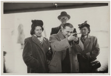 Photo tir photographique