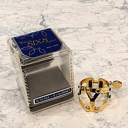 Yanagisawa yany sixs - /,