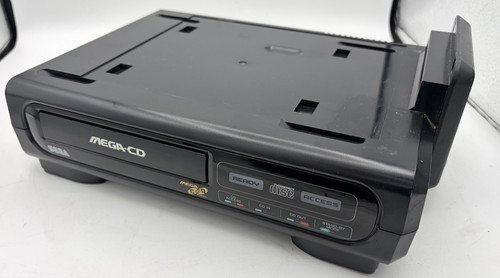 Pour pièces console sega mega - pour,