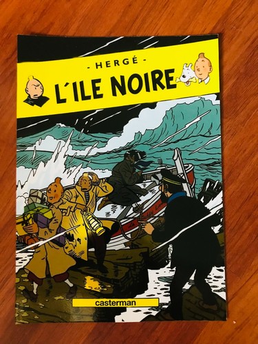 Libris tintin hommage - libris,