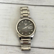Montre Seiko 5 Automatic