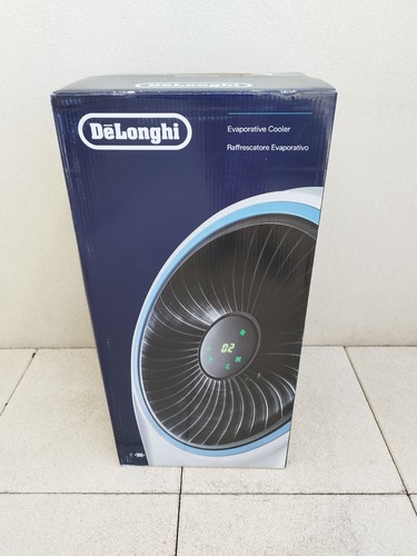 Ventilateur rafraîchisseur