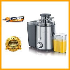 SEVERIN Centrifugeuse, Avec