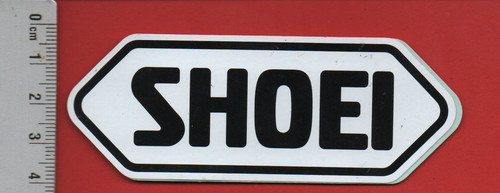 Shoei moto cross - ❤,