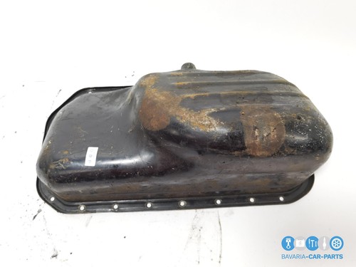 Original bmw 2002 e10 carter - original,