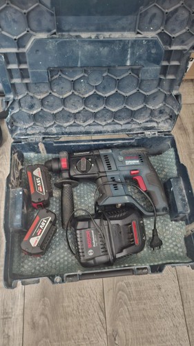 Bosch professional gbh - professional,