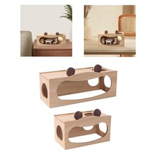 Hamster House Cage Decor Cage