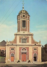 BELGIQUE UCCLE EGLISE ST PIERRE