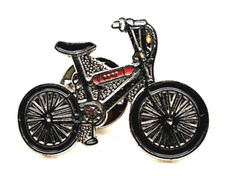 Pin's BMX MOUNTAIN BIKE cycling bike 29mm 3g