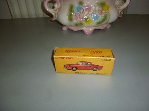 Dinky toys 24j - toys, d'origine