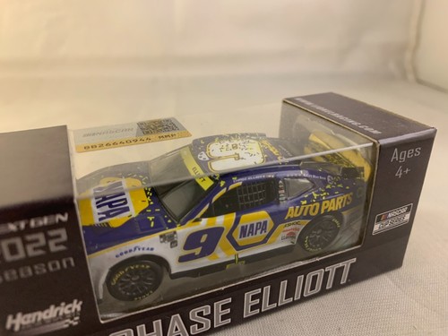 Lionel racing chevrolet camaro - lionel,