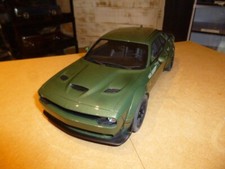 DODGE CHALLENGER SCAT PACK