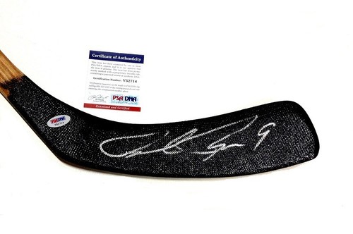 Bobby ryan signed ottawa - bobby,
