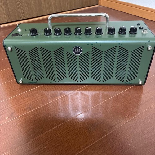 Yamaha thr10x guitar amp - thr10x,