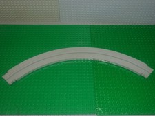 Rail LEGO Monorail Rail Curve