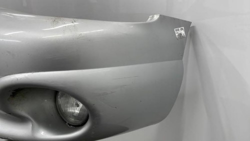 Pare choc avant chrysler - pare,
