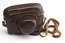 Leitz Leica M2 M3 Everready