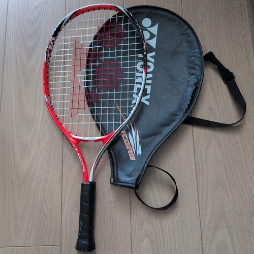 Raquette tennis junior - tennis,