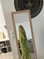 Jilbeb 2 Pièces En Soie De