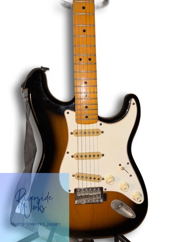 Squire classic vibe - squire,