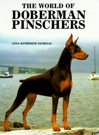 World doberman pinschers - world,