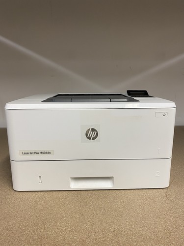 Laserjet 400 m404dn - hp,