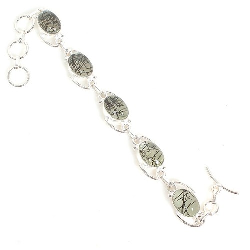 Bracelets bijoux argent - bracelets, en