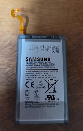 Samsung galaxy plus g965 - galaxy,