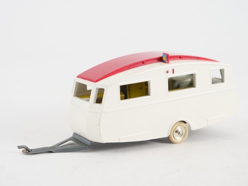 Cij france caravane notin - cij,
