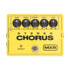 MXR M134 Stéréo Chorus