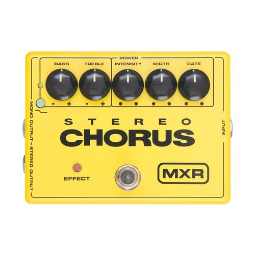 Mxr m134 stereo - m134,