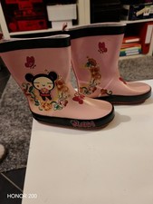 Bottes de pluie de la marque