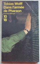 Dans l'armée de Pharaon