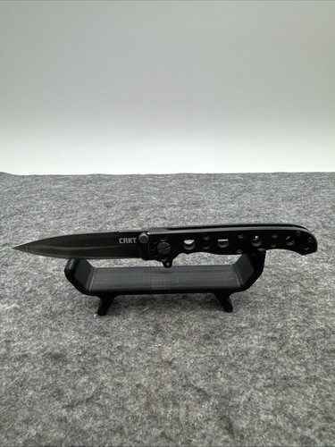 Crkt m16 01ks carson - m16-01ks, design