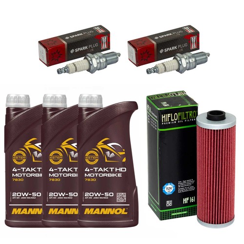 Kit inspection huile - inspection,