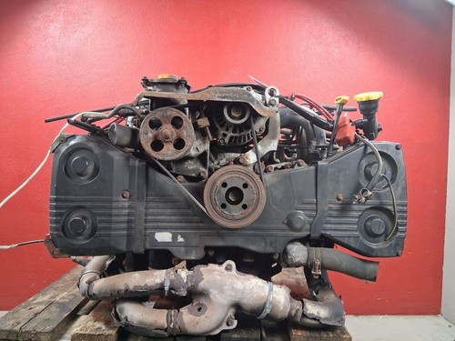 Moteur sans pièces - , (essence)