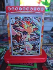 Carte Pokémon Typhlosion de