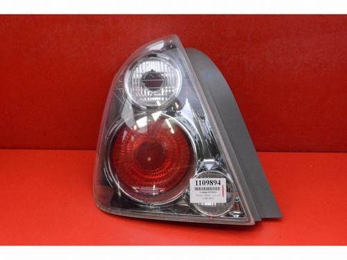 Nissan altima 2004 feux - 2004,
