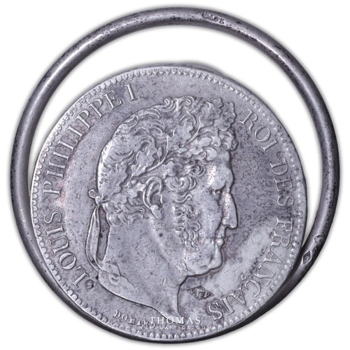 Eloi pernet collection money - eloi,