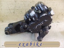 etrier de frein avant gauche