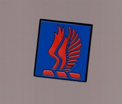 Pin armée insigne - pin's,