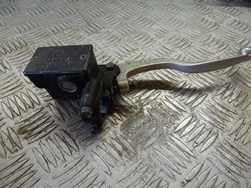 Maitre cylindre avant quad - maitre,