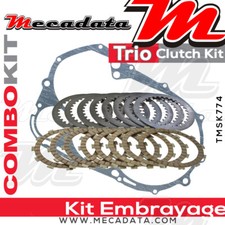 Kit embrayage (disques